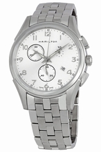 Hamilton Jazzmaster H38612153 Mens Watch