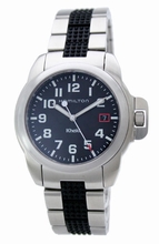 Hamilton Khaki Action H61411133 Mens Watch