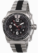 Hamilton Khaki Action H62565133 Mens Watch