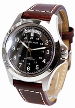 Hamilton Khaki Action H64455533 Mens Watch