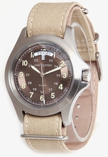 Hamilton Khaki Field H64451353 Mens Watch