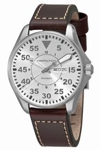 Hamilton Khaki Field H64611555 Mens Watch