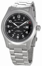 Hamilton Khaki Field H70515137 Mens Watch