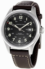 Hamilton Khaki Field H70525733 Mens Watch