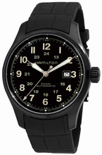 Hamilton Khaki Field H70685333 Mens Watch