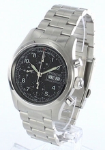 Hamilton Khaki Field H71516137 Mens Watch