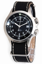 Hamilton Khaki Navy H77515433 Mens Watch