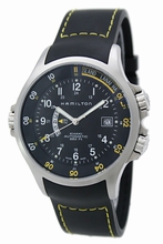 Hamilton Khaki Navy H77645333 Mens Watch