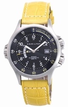 Hamilton Khaki Navy H77645433 Mens Watch