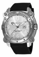 Hamilton Khaki Navy H78515353 Mens Watch