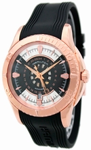 Hamilton Seaview H37545331 Mens Watch