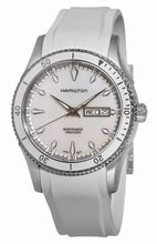 Hamilton Seaview H37555911 Mens Watch