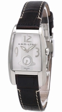 Hamilton Ventura H33411553 Ladies Watch
