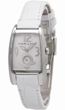 Hamilton Ventura H33411953 Ladies Watch