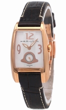 Hamilton Ventura H33441953 Ladies Watch