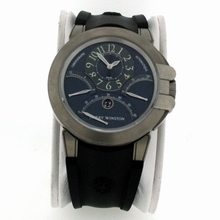 Harry Winston Project Z Z1 Mens Watch