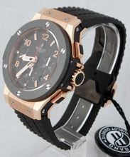 Hublot Big Bang 301.PB.131.RX Mens Watch