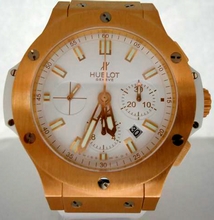 Hublot Big Bang Gold 301.PE.2180.RW Mens Watch