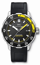 IWC Aquatimer IW356802 Mens Watch