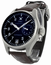 IWC Big Pilot's IW500201 Mens Watch