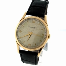 IWC Classic Vintage Mens Watch