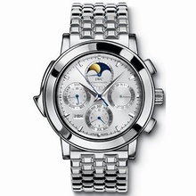 IWC Grande Complications IW9270-16 Mens Watch