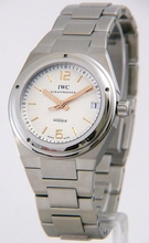 IWC Ingenieur IW451503 Mens Watch