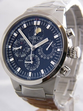 IWC Pilots Chrono IW375615 Mens Watch