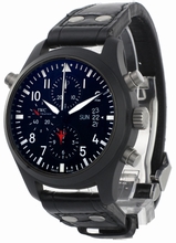 IWC Pilots Double Chrono IW379901 Automatic Watch
