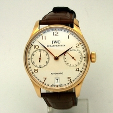 IWC Portuguese IW500113 Mens Watch