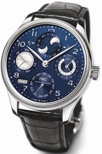 IWC Portuguese IW502121 Mens Watch