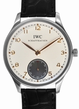 IWC Portuguese IW545405 Mens Watch