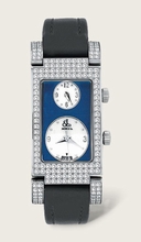 Jacob & Co. Angel Two Time Zone JC-A4D Ladies Watch