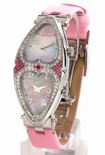 Jacob & Co. H24 Five Time Zone Automatic JCH01 Ladies Watch