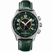 Jaeger LeCoultre Amvox 191.T4.40 Mens Watch