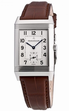 Jaeger LeCoultre Reverso 270.84.10 Mens Watch