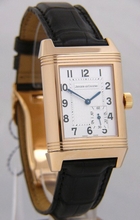 Jaeger LeCoultre Reverso Grande 301.24.20 (Q3012420) Mens Watch