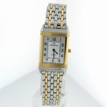 Jaeger LeCoultre Reverso - Ladies Classic Manual Wind Watch