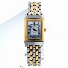 Jaeger LeCoultre Reverso - Men's Classic Mens Watch