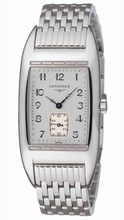 Longines BelleArti L2.694.4.73.6 Mens Watch