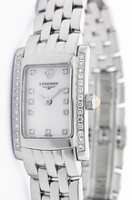 Longines Dolce Vita L5.158.0.94.6 Ladies Watch