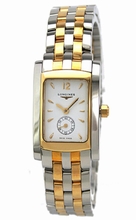 Longines Dolce Vita L5.170.5.18.8 Ladies Watch