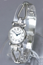 Longines Dolce Vita L5.181.4.73.6 Ladies Watch