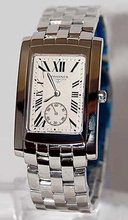 Longines Dolce Vita L5.655.4.71.6 Mens Watch