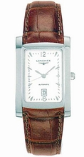 Longines Dolce Vita L5.657.4.16.2 Mens Watch