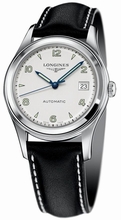 Longines Expeditions Polaires Francaises L2.732.4.76.X Mens Watch