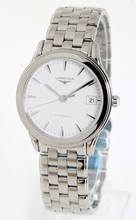 Longines Flagship L4.774.4.12.6 Mens Watch