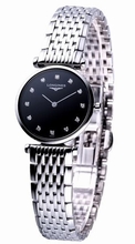 Longines Grande Classique L4.209.4.58.6 Ladies Watch