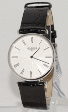 Longines Grande Classique L4.709.4.71.2 Mens Watch