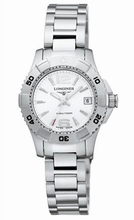 Longines Heritage L3.147.4.16.6 Ladies Watch